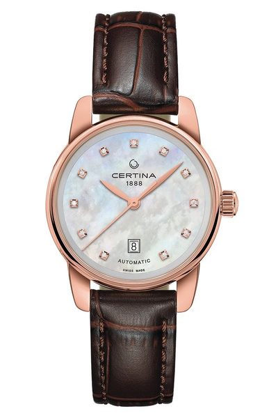 Certina DS Podium Lady Automatic C001.007.36.116.00