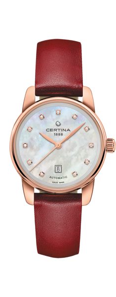 Certina DS Podium Lady Automatic C001.007.36.116.02