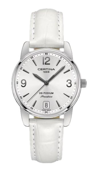 Certina DS Podium Lady C034.210.16.037.00