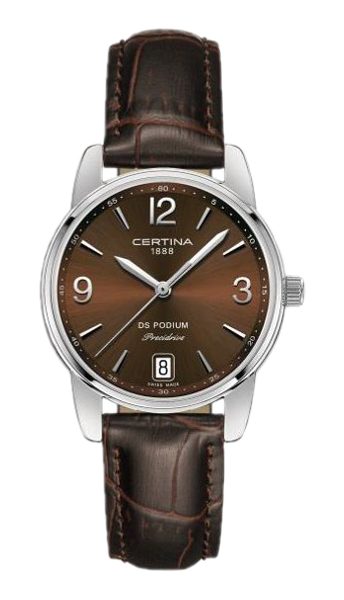 Certina DS Podium Lady C034.210.16.297.00