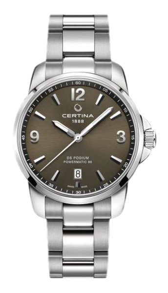 Certina DS Podium Powermatic 80 C034.407.11.087.00