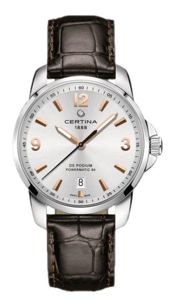 Certina DS Podium Powermatic 80 C034.407.16.037.01