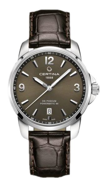 Certina DS Podium Powermatic 80 C034.407.16.087.00
