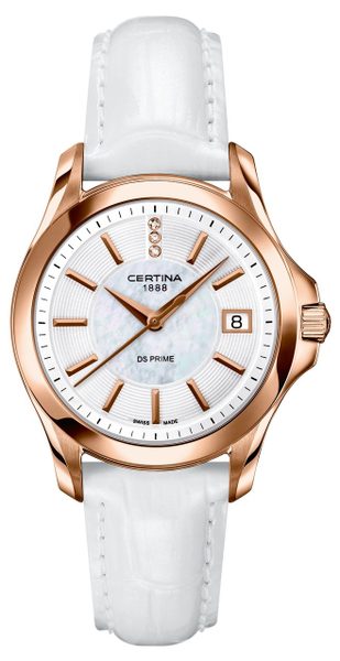 Certina DS Prime C004.210.36.116.00