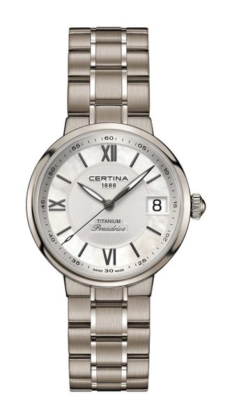 Certina DS Stella C031.210.44.113.00