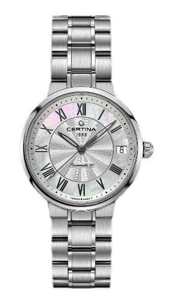 Certina DS Stella Powermatic 80 C031.207.11.113.00