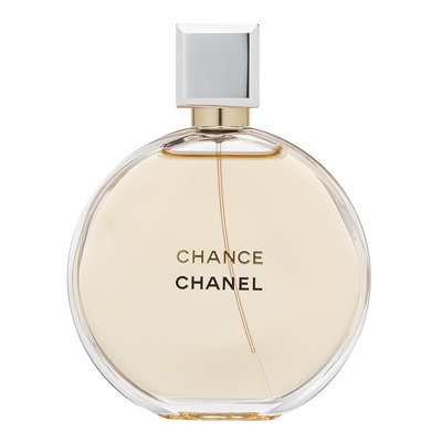 Chanel Chance parfémovaná voda pro ženy 100 ml PCHANCHANCWXN007300