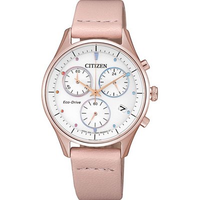 Citizen Chandler FB1443-08A