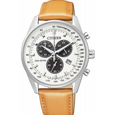 Citizen Chronograph AT2390-07A