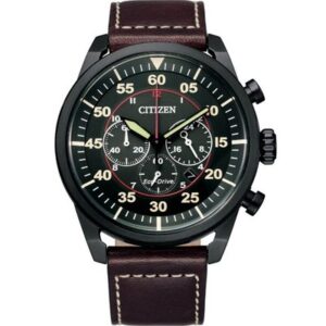 Citizen Chronograph CA4218-14E