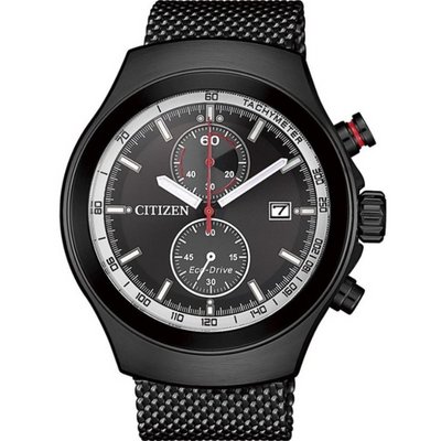 Citizen Chronograph CA7015-82E