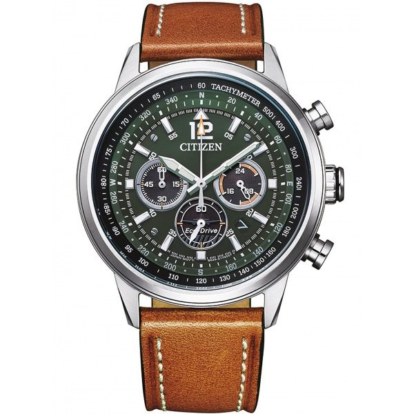 Citizen Classic Chrono CA4470-15X