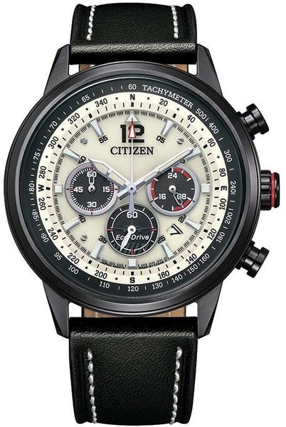 Citizen Classic Chrono CA4476-19X