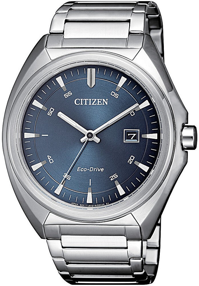 Citizen Eco-Drive AW1570-87L