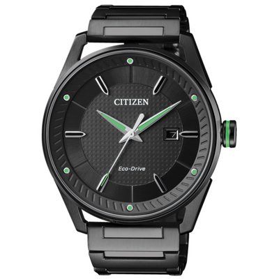 Citizen Eco-Drive BM6989-89E