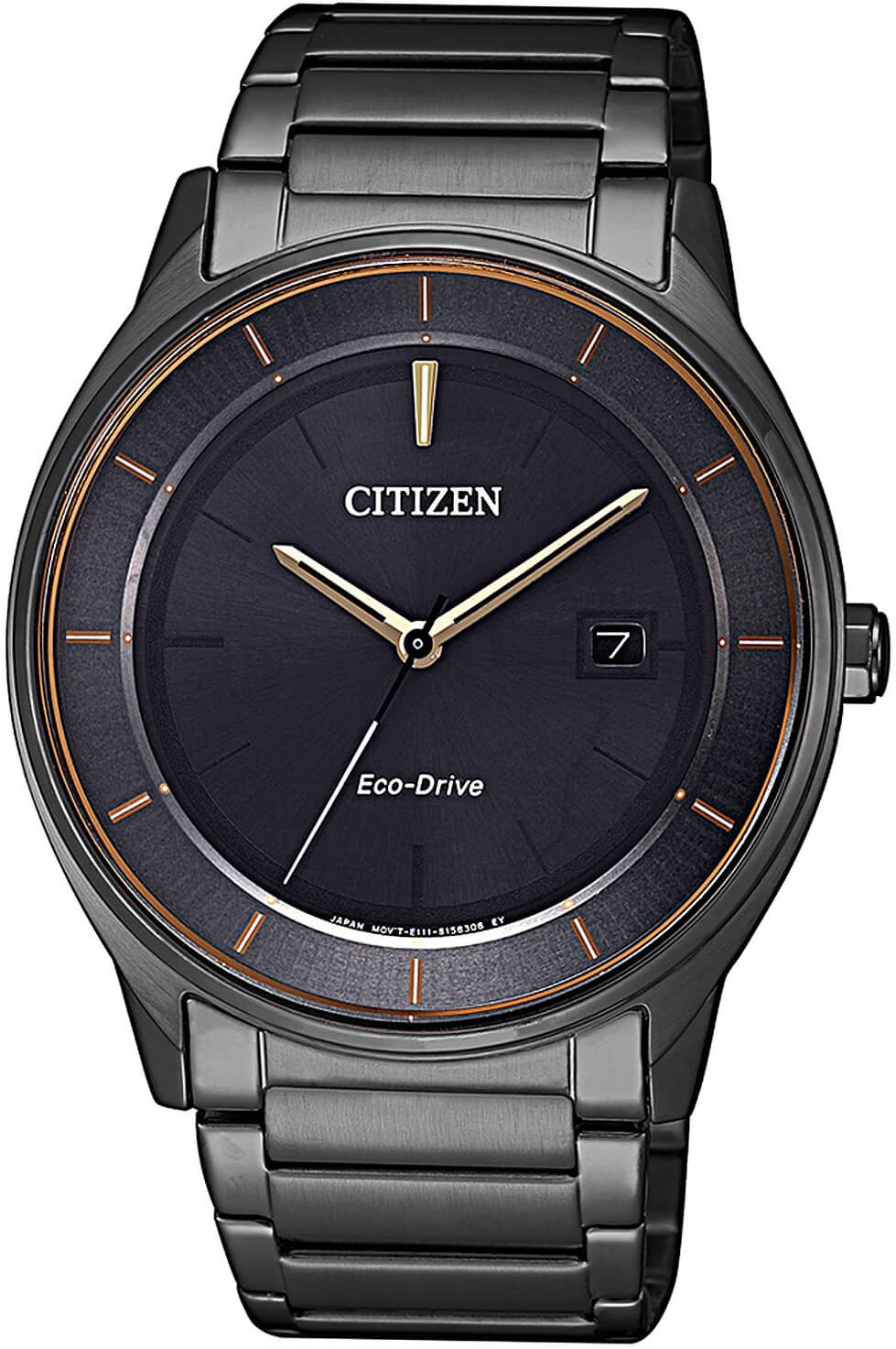 Citizen Eco-Drive BM7407-81H