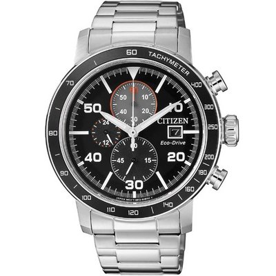 Citizen Eco-Drive CA0641-83E