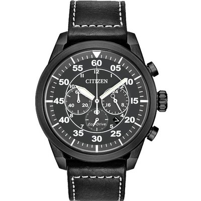 Citizen Eco-Drive CA4215-21H