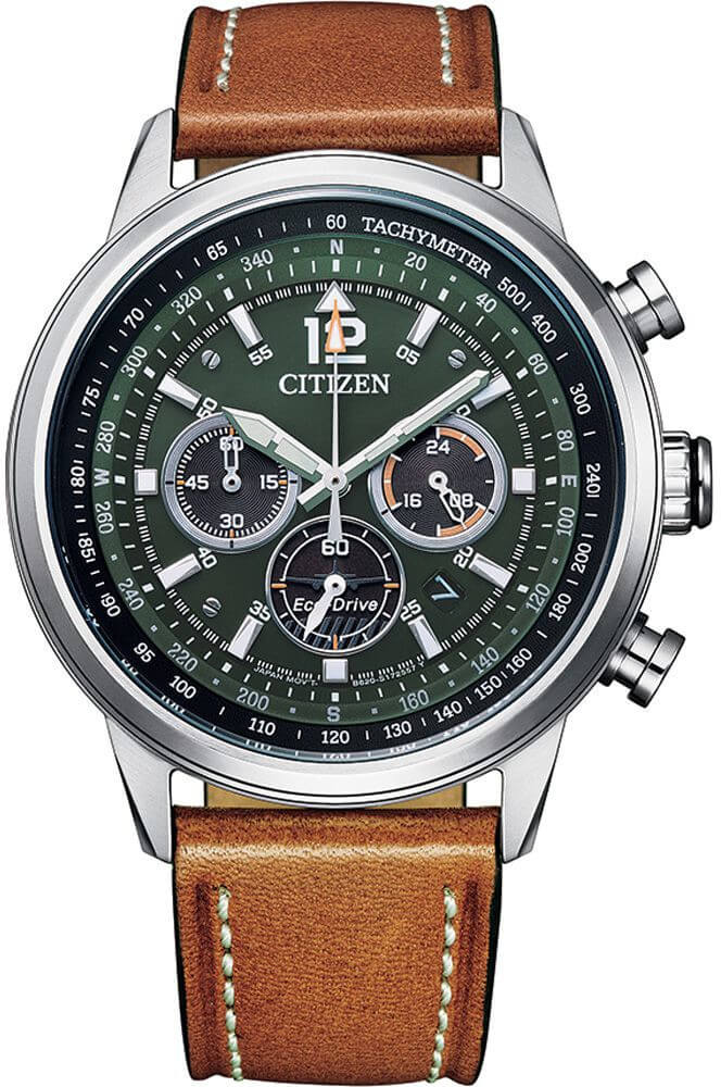 Citizen Eco-Drive CA4470-15X