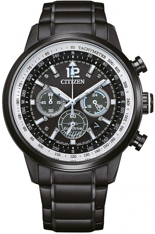 Citizen Eco-Drive CA4475-89E