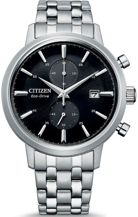 Citizen Eco-Drive CA7060-88E