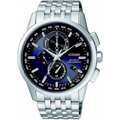 Citizen Eco-Drive Chronograph AT8110-61L