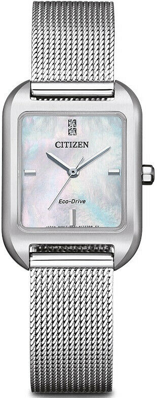 Citizen Eco-Drive EM0491-81D