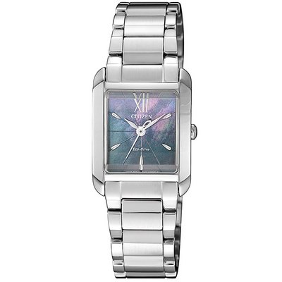 Citizen Eco-Drive EW5551-81N