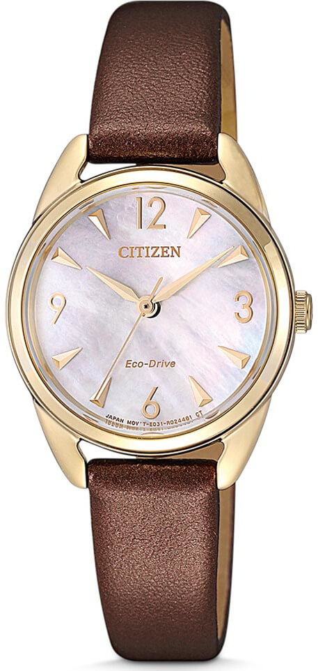 Citizen Eco-Drive Elegance EM0686-14D