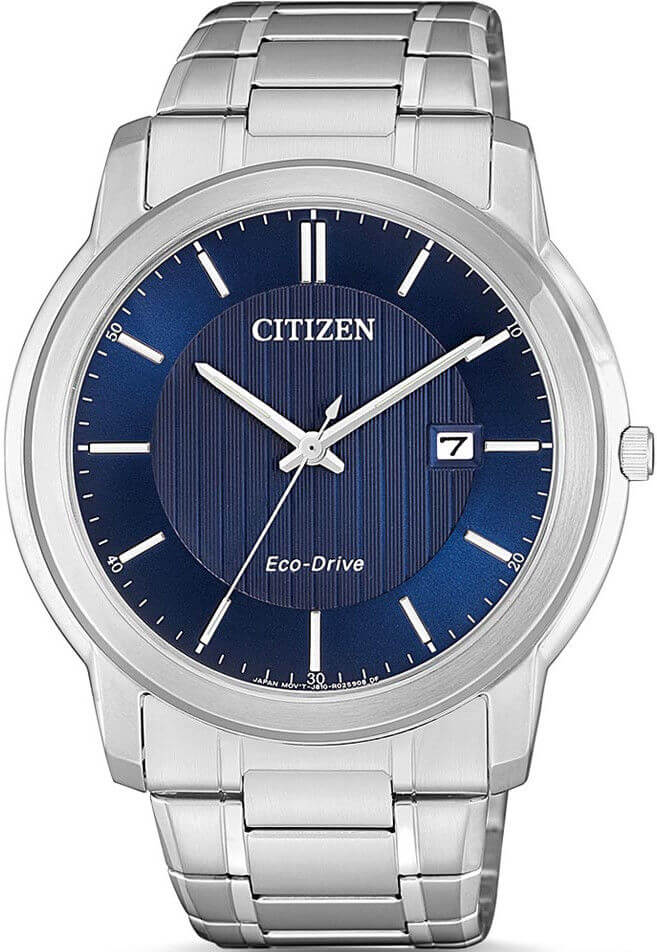 Citizen Eco-Drive Elegant AW1211-80L
