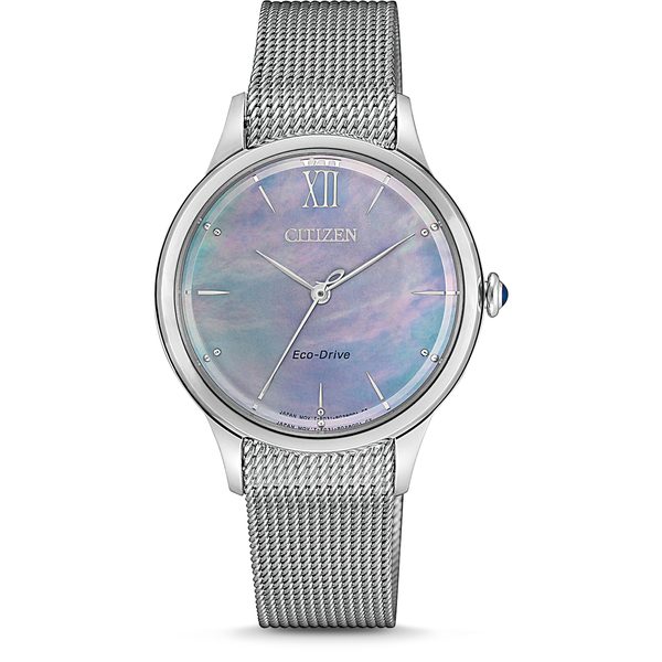 Citizen Eco-Drive L EM0810-84N