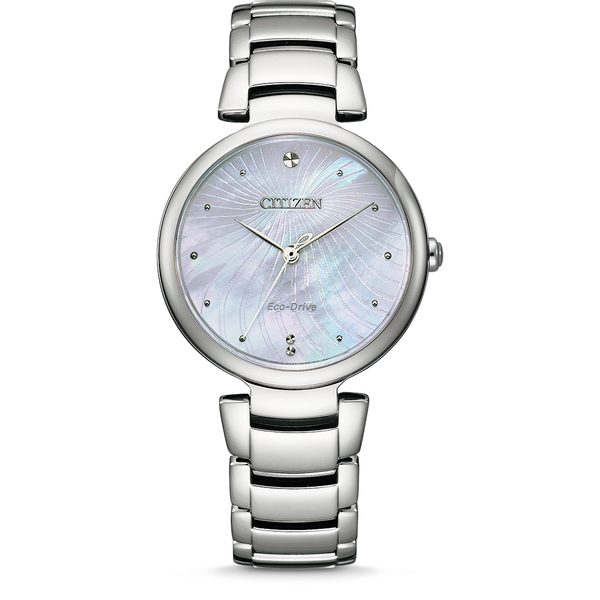 Citizen Eco-Drive L EM0850-80D