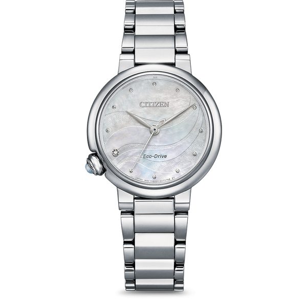 Citizen Eco-Drive L EM0910-80D