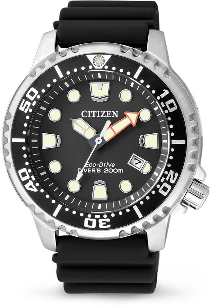Citizen Eco-Drive Promaster Diver BN0150-10E
