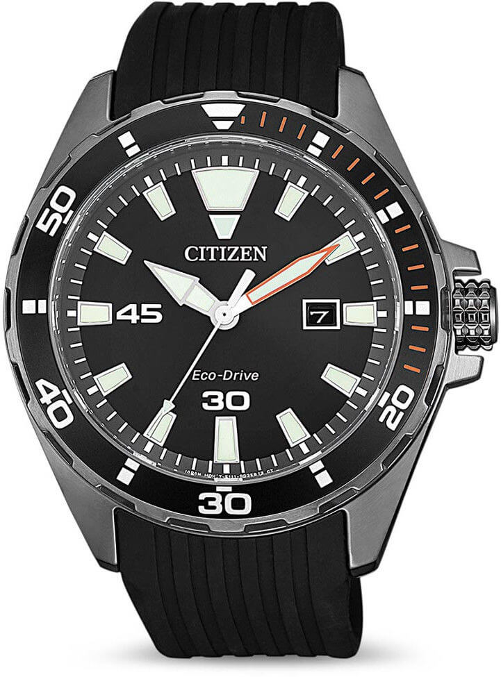 Citizen Eco-Drive Sport BM7455-11E