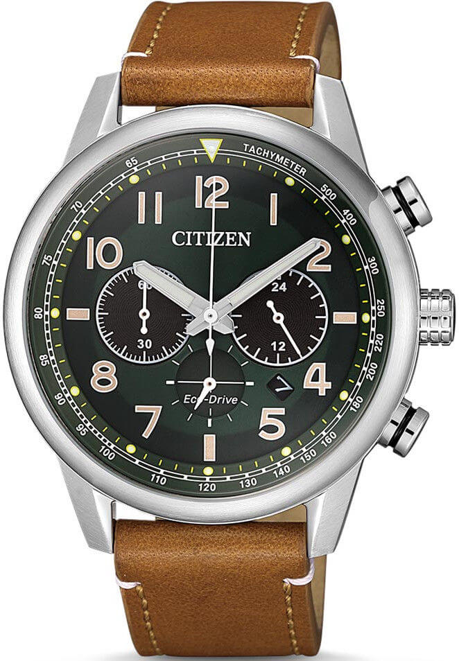 Citizen Eco-Drive Sport CA4420-21X