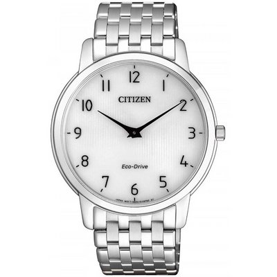 Citizen Eco-Drive Stiletto AR1130-81A