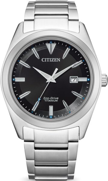 Citizen Eco-Drive Super Titanium AW1640-83E