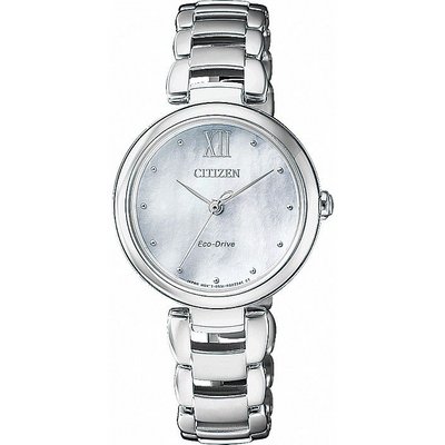 Citizen Elegance EM0530-81D
