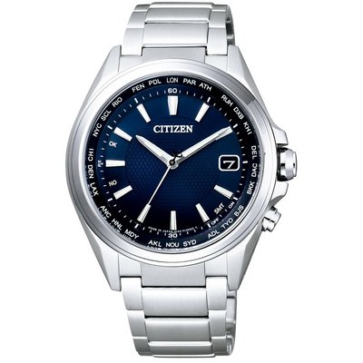 Citizen Elegant CB1070-56L