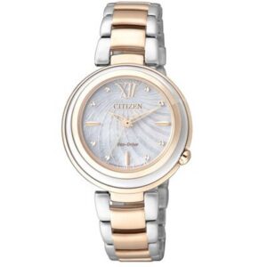 Citizen Elegant EM0335-51D