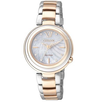 Citizen Elegant EM0335-51D