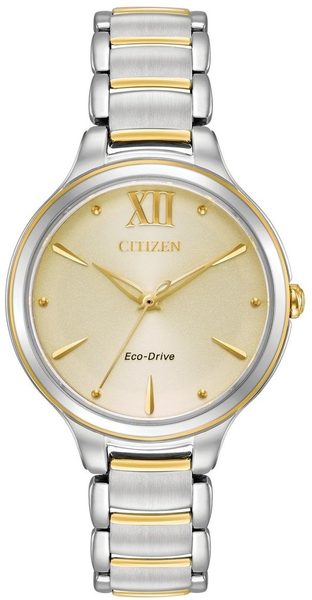 Citizen Elegant EM0554-82X