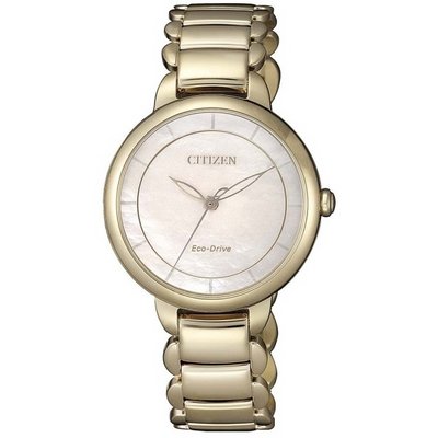 Citizen Elegant EM0673-83D