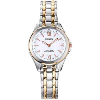 Citizen Elegant ES4024-52A