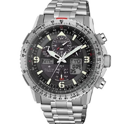 Citizen JY8100-80E