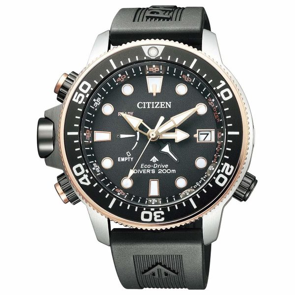 Citizen Promaster Aqualand BN2037-11E - Limited Edition