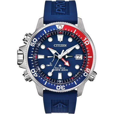 Citizen Promaster Aqualand BN2038-01L