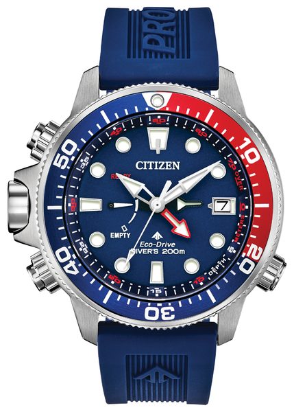 Citizen Promaster Aqualand BN2038-01L