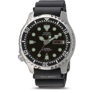 Citizen Promaster Automatic Diver NY0040-09EE